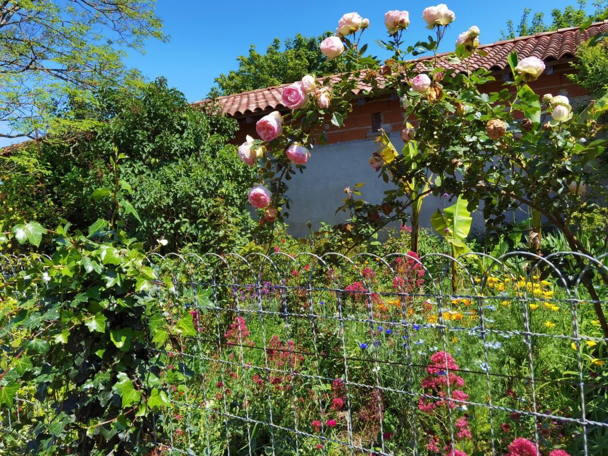 Les Hauts de Grazac Grazac  Exterior foto