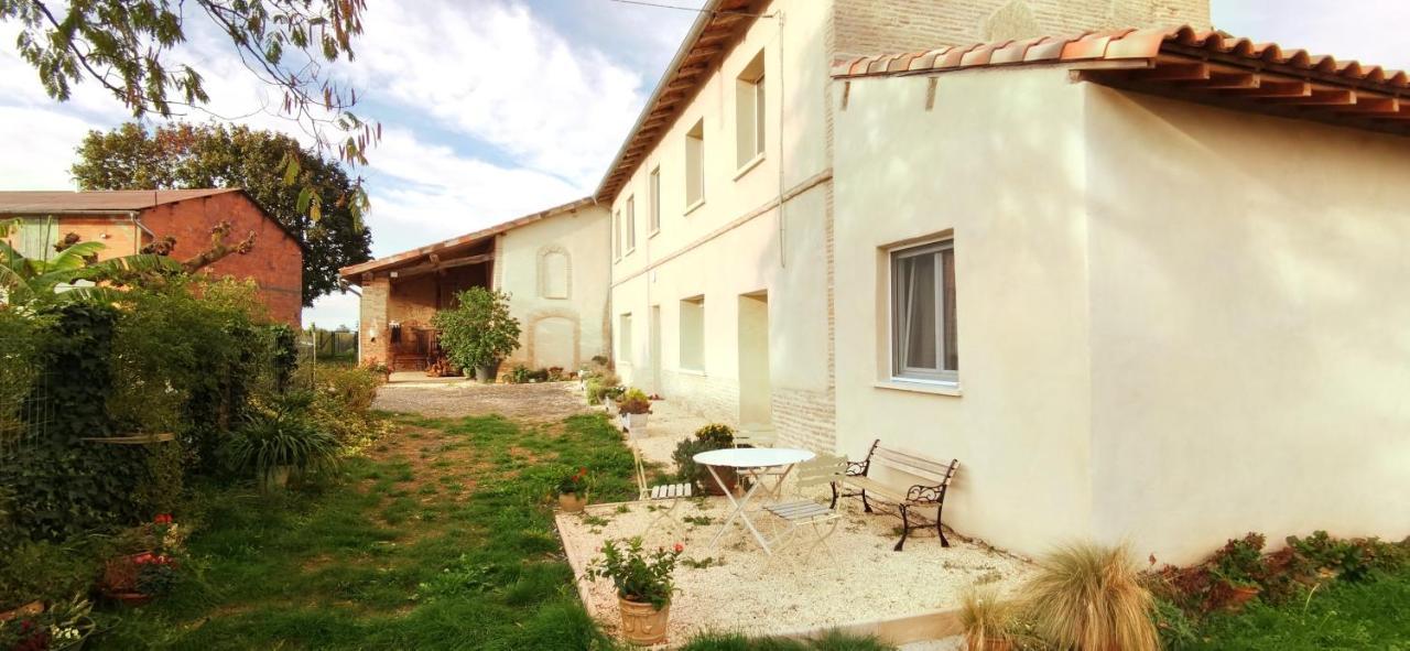 Les Hauts de Grazac Grazac  Exterior foto